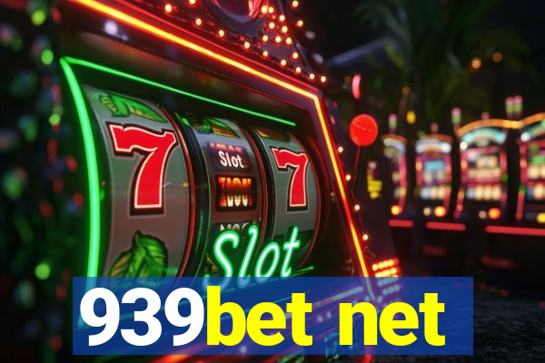 939bet net